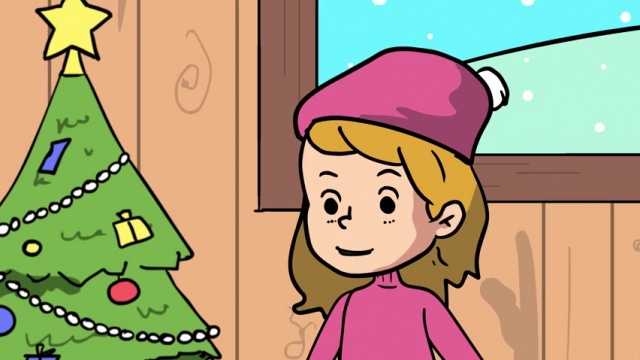 Christmas with Boots