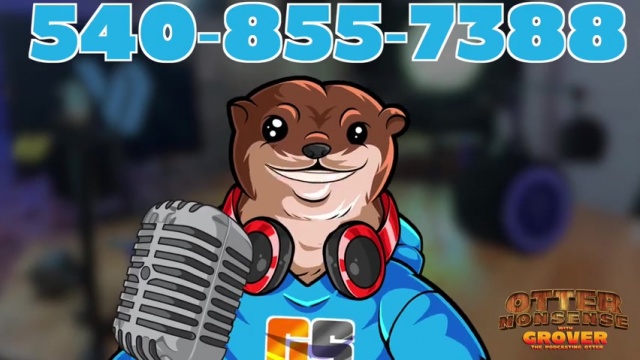 Otter Nonsense - Call In